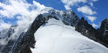 Geneva to Argentiere Transfers