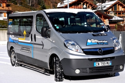 mountain drop offs reviews