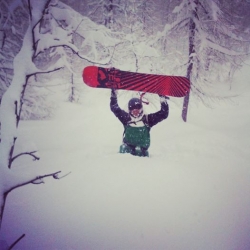 Mountain dropoffs Transfer Review - Matt mountain drop offs review - matt vesey