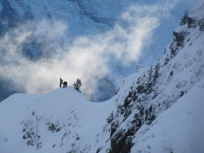 Chamonix Valley Transfers - Transfer Service