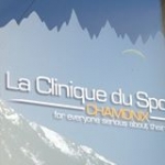 Clinique du sport