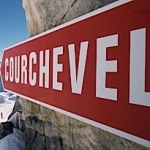 Courchevel Transfers