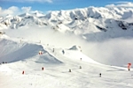 Geneva Airport To Meribel Transfer