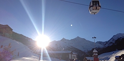 Meribel to Geneva Airport Transfer