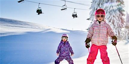 Morzine for kids Morzine for kids