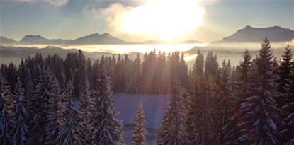 Genève à Morzine navettes