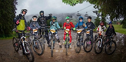 Portes du Soleil Mountain Biking Portes du Soleil Mountain Biking