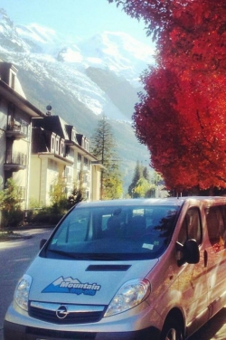 Private Airport Transfers