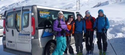 Private Transfer Group