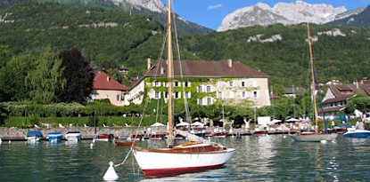 Talloires transfer Talloires transfer