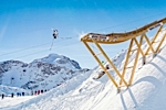 Tignes transfers