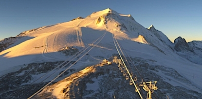 Tignes to geneva transfer