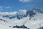 Geneva to Tignes Transfers