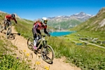 Tignes to geneva transfers