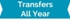 Transfers all year