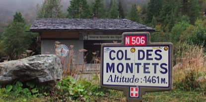 Vallorcine Transfers